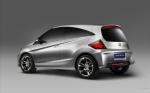 Honda Small Car Concept 2010 года